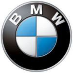 logo BMW PONTOISE