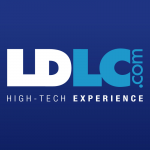 logo LDLC Paris