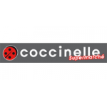 logo Coccinelle Supermarché BOUSSOIS