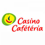 logo Cafétéria Casino MARCQ EN BAROEUL