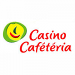 logo Cafétéria Casino CHENOVE