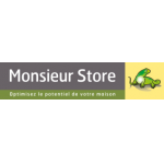 logo Monsieur Store Sapois