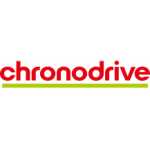 logo Chronodrive MARSEILLE ST MENET