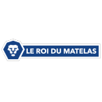 logo Le Roi du Matelas Charleville Mezieres