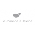 logo Le Phare de la Baleine Dinard
