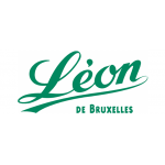 logo Léon de Bruxelles NOYELLES GODAULT