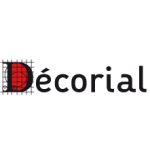 logo Décorial Nodal Creations Rouen