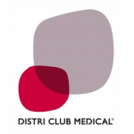 logo Distri Club Médical Saint-Denis