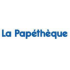 logo La Papéthèque