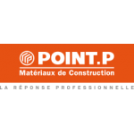 logo Point P PIERRELAYE