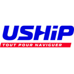 logo Uship Grigny