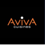 logo Cuisines Aviva Villefranche-sur-Saône