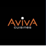 logo Cuisines Aviva Lons-le-Saunier