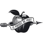 logo Le Paradis Du Fruit Les Halles