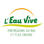 logo L'Eau Vive VILLEURBANNE