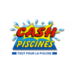 logo Cash Piscine Aurillac