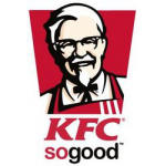 logo KFC Laxou