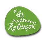 logo Les nouveaux Robinson MONTREUIL - Rue Raspail