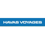 logo Havas Voyages PARIS 91 rue de la Victoire