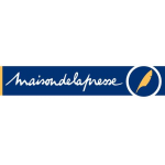 logo Maison de la Presse Rouen