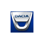 logo Dacia - Renault Agent GARAGE LAUBER