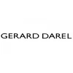 logo Gerard Darel Levallois perret