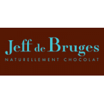 logo Jeff de Bruges Chelles Centre Commercial Chelles 2 Avenue du Gendarme Castermant