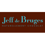 logo Jeff de Bruges Créteil