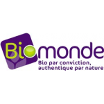 logo Biomonde Marseille 60 Avenue de Saint-Just