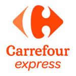 logo Carrefour Express Cressensac