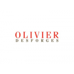 logo Olivier Desforges MARSEILLE Centre Commercial Marseille Bourse