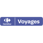 logo Carrefour Voyages TOURVILLE LA RIVIERE