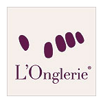 logo L'onglerie SAINT MÉDARD EN JALLES