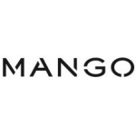 logo Mango RÉGION PARISIENNE LE CHESNAY C.C. Parly 2