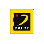 logo Dalbe MONTREUIL