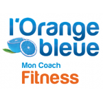 logo L'Orange bleue Fitness Le Mans Saint Jacques