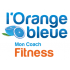 L'Orange bleue Fitness