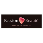 logo Passion Beautés Vaison la romaine