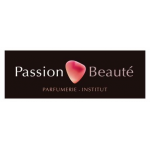 logo Passion Beautés Amberieu en bugey