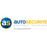 logo Auto sécurité SEVRAN