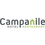 logo Campanile Restaurants PARIS 30 RUE SAINT CHARLES