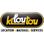 logo Kiloutou Sète
