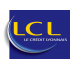 logo LCL le crédit Lyonnais