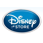 logo Disney Store Belle Epine