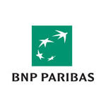 logo BNP Paribas MONTIVILLIERS