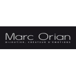 logo Marc Orian Nice - C.C. Lingostiere