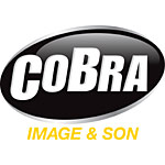 logo Cobra PARIS