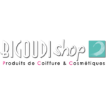 logo Bigoudi shop Boulogne/Mer