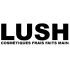 logo Lush