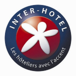 logo INTER-HOTEL Arcachon